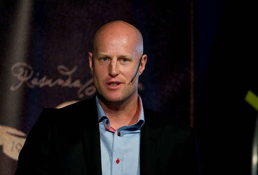 Andreas Thomsson, tränare Åtvidaberg