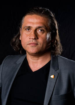 Özcan Melkemichel, tränare Syrianska