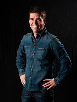 Patrick Ekwall, TV4