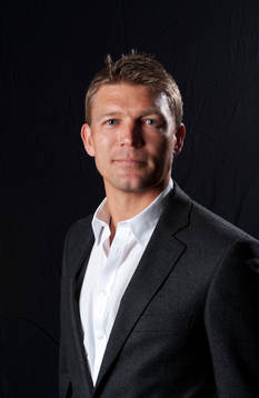 Marcus Allbäck, players manager, Sverige A