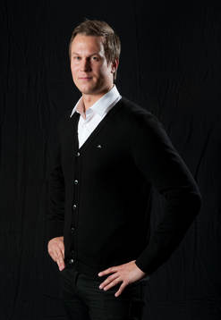 Daniel Kristoffersson, journalist, Expressen