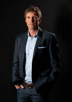 Jens Fjellström, Canal Plus