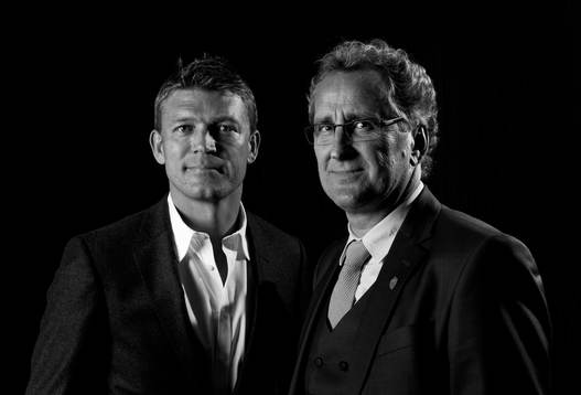 Marcus Allbäck, Erik Hamrén, förbundskapten, Sverige