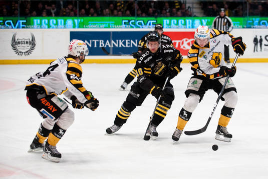 Richard Gynge, AIK