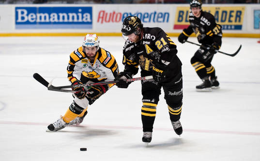 Christian Sandberg, AIK och George Holloway, Skellefteå