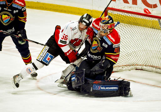 Johan Sjödell - Wiklander, Örebro och Gustaf Wesslau,