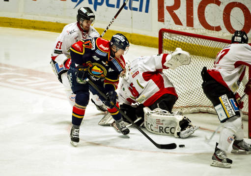 Mathias Tjärnqvist, Djurgården