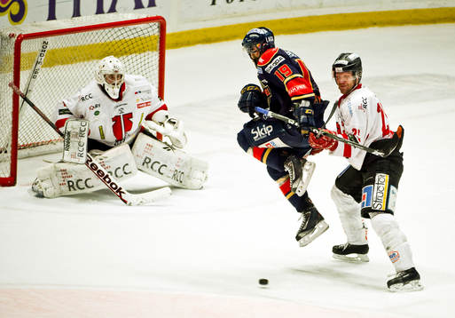 Nicklas Dahlberg, målvakt, Örebro, Jimmie Ölvestad,