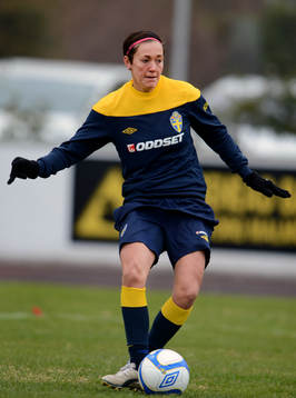 Therese Sjögran