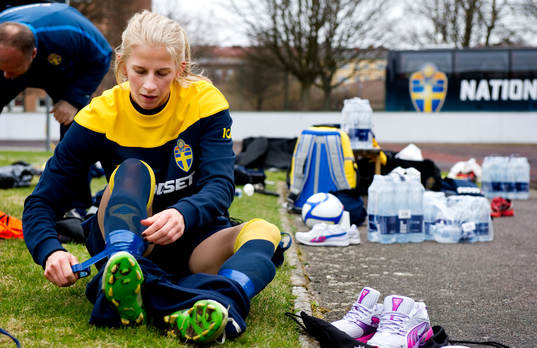 Sofia Jakobsson