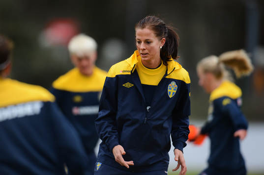 Lotta Schelin