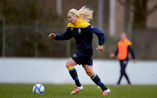 Lisa Dahlqvist