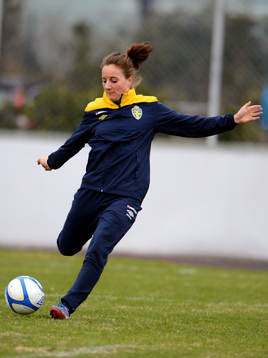 Antonia Göransson
