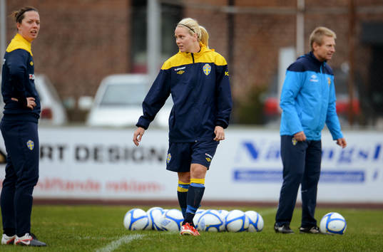 Lisa Dahlqvist