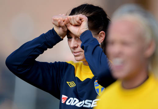 Lotta Schelin