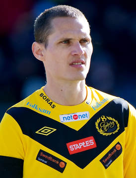 Jon Jönsson