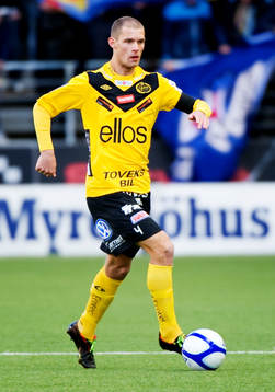 Joackim Jörgensen