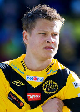 Viktor Claesson