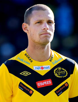 Joackim Jörgensen