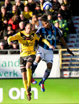 Joackim Jörgensen, Elfsborg, Ricardo Santos, Djurgården
