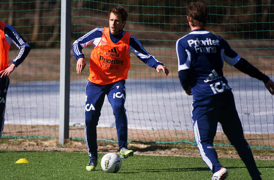 Tobias Hysén