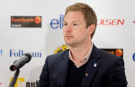 Magnus Pehrsson, tränare