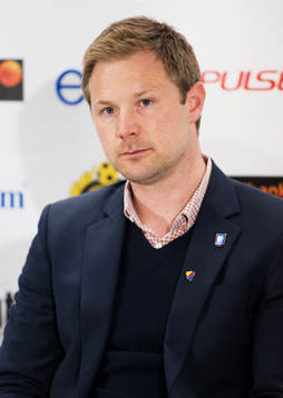 Magnus Pehrsson, tränare