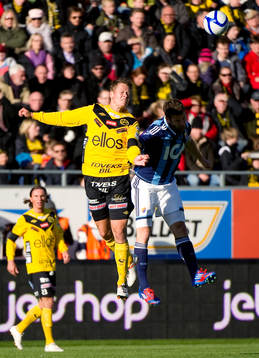 Viktor Claesson, Elfsborg