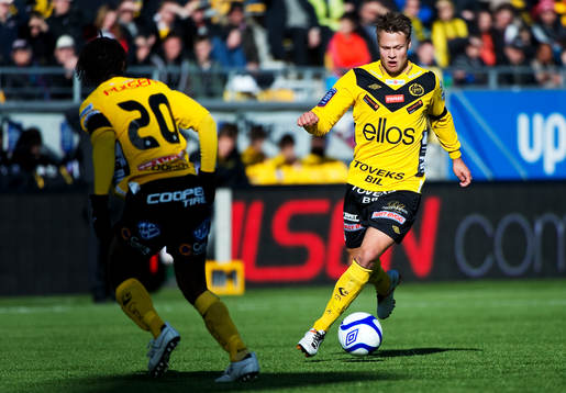 Viktor Claesson, Elfsborg