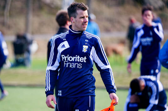 Pontus Farnerud