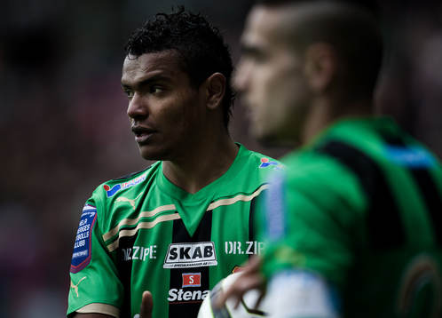 Wanderson Do Carmo, Mervan Celik, Gais