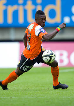 Majeed Waris