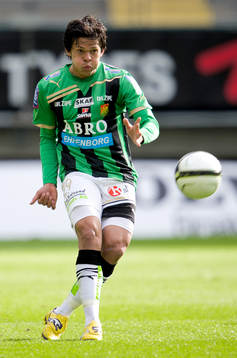 Romario Pereira Sipiao
