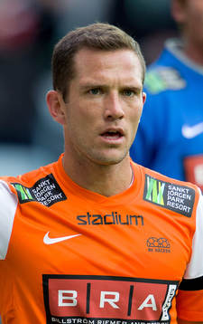 Martin Ericsson