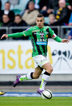 Mervan Celik