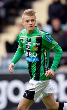 Jakob Olsson