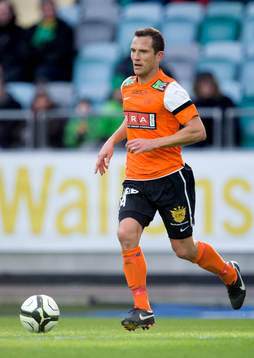Martin Ericsson
