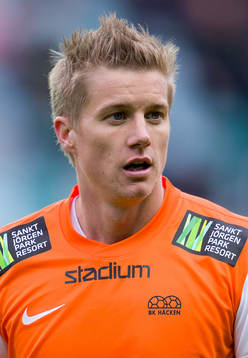 Andreas Drugge