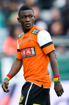 Majeed Waris