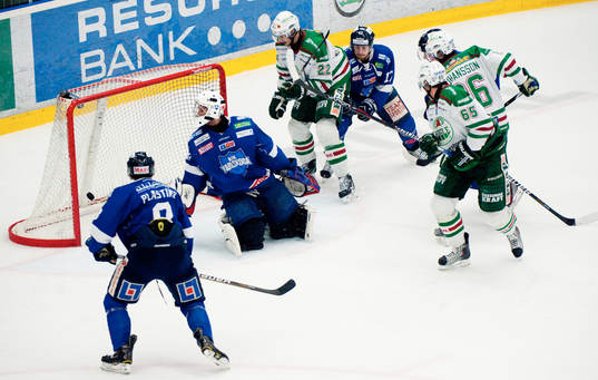 Här gör Andree Brendheden, Rögle 2-1