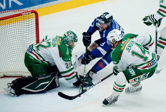 Fredrik Höggren, Bofors