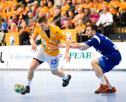Fotboll, Markus Olsson, Kristianstad