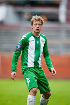 Mikael Rynell