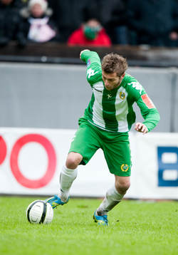 Christophe Lallet