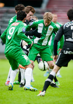 Mikael Rynell, Hammarby