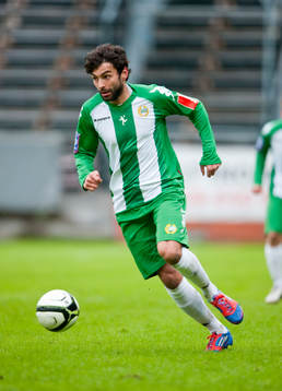 Adis Husidic