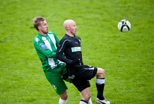 Daniel Theorin, Hammarby och Hyyrynen, Åbo