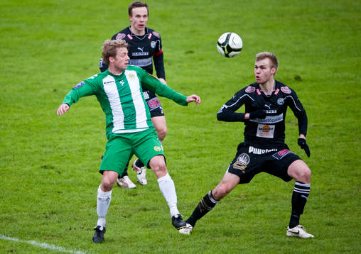 Mikael Rynell, Hammarby