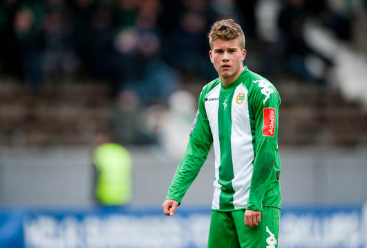 Nicklas Lindqvist