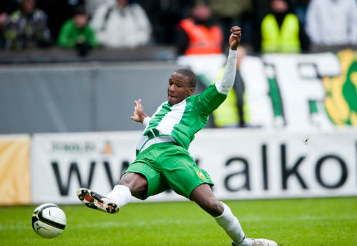 José Monteiro De Macedo, Hammarby